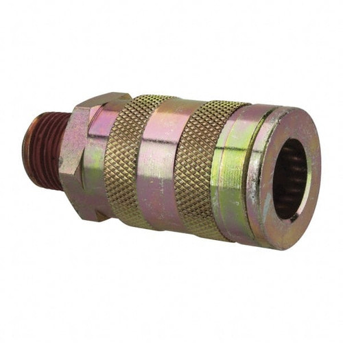 VALUE COLLECTION 2333783711JP 3/8 MALE NPT TRU-FLATE AUTOMOTIVE PNEUMA
