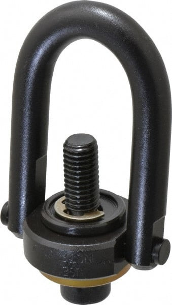 JERGENS 23410 2,500 LB LOAD CAPACITY SAFETY ENGINEERED