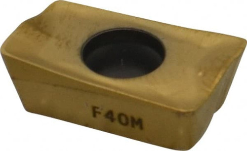 SECO 23610 APMX160408 M14 GRADE F40M CARBIDE MILLIN