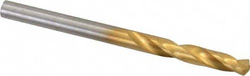 HERTEL 2386720 TIN CTD RT HND SCREW MACH DRIL