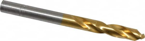 HERTEL 2387272 TIN CTD RT HND SCREW MACH DRIL