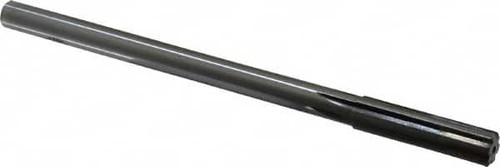 MADE IN USA 2400.489 0.489" CARBIDE-TIPPED 6 FLUTE CHUCKING R