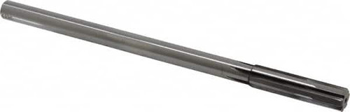 MADE IN USA 2400.493 0.493" CARBIDE-TIPPED 6 FLUTE CHUCKING R