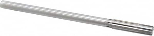 MADE IN USA 2400.5005 0.5005" CARBIDE-TIPPED 6 FLUTE CHUCKING 