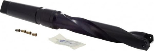 ALLIED MACHINE AND ENGINEERING 24020H-004IS100 1" TO 1-3/8" DIAM 5-3/8" MAX DEPTH HELIC