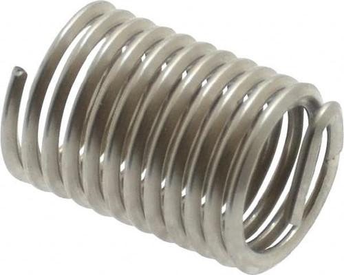 RECOIL 24044 1/4-28 UNF, 1/2" OAL, FREE RUNNING HELIC