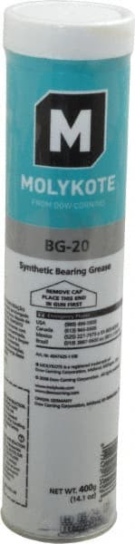 DOW CORNING 2405831 14.1 OZ CARTRIDGE SYNTHETIC HIGH TEMPERA