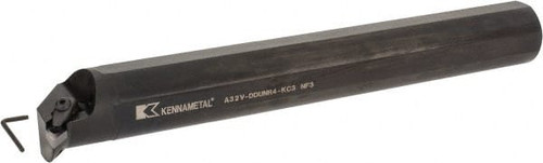 KENNAMETAL 2408464 2-1/2" MIN DIAM 2" SHANK DIAM STEEL RIGH