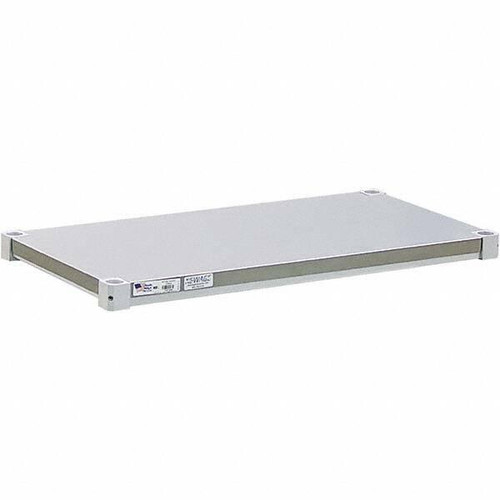 NEW AGE INDUSTRIAL 2442SB NEW AGE - ALUMINUM ADJUSTABLE SOLID BRUT