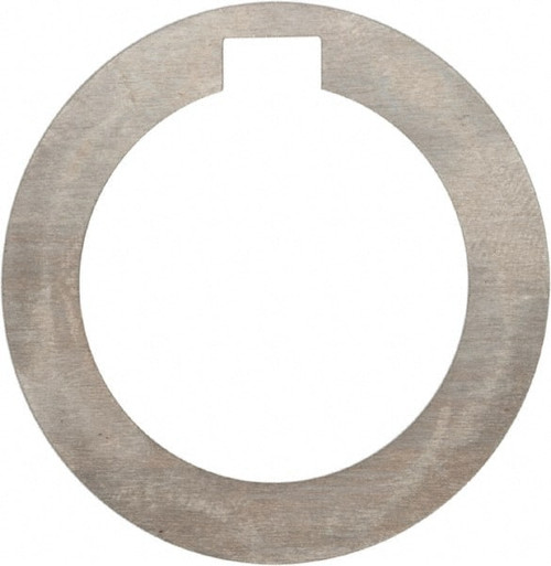 MADE IN USA 24447 1-1/2" ID X 2-1/8" OD, STEEL MACHINE TOO