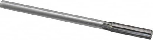 MADE IN USA 248850 0.501" CARBIDE-TIPPED 6 FLUTE CHUCKING R