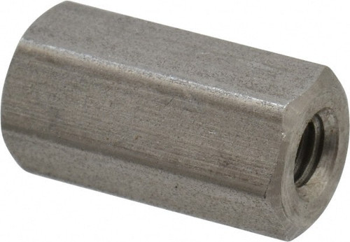 MADE IN USA 250437 #10-32 UNF, 3/4" OAL STAINLESS STEEL STA