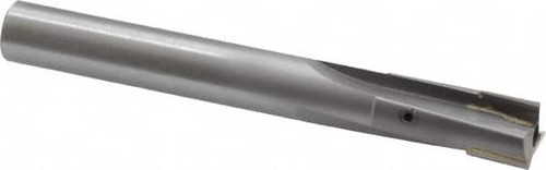 MADE IN USA 2510-18 9/16" DIAM, 1/2" SHANK, DIAM, 3 FLUTES, 