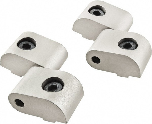 80/20 INC. 25-2064 WORK PLATFORMS, ALUMINUM