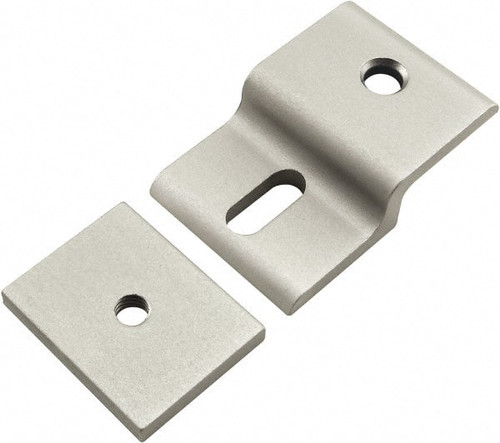 80/20 INC. 25-2491 WORK PLATFORMS, ALUMINUM