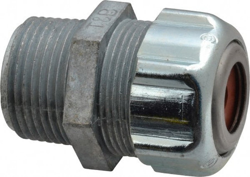 THOMAS & BETTS 2530 0.125 TO 0.25" LIQUIDTIGHT STRAIGHT STRA