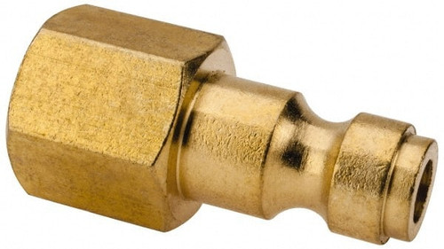 VALUE COLLECTION 2532572521JP 1/4 FEMALE NPT TRU-FLATE AUTOMOTIVE PNEU