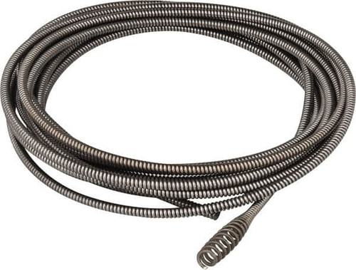 GENERAL PIPE CLEANERS 25HE1 CABLES,RODS,& CUTTERS