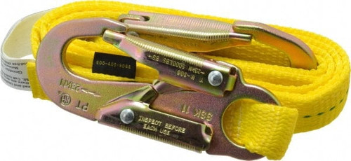 GEMTOR 261L6 FALL PROTECTION/CONFINED SPACE