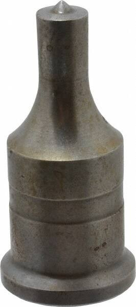 CLEVELAND STEEL TOOL 26314 7/16 INCH DIAMETER ROUND IRONWORKER PUNC