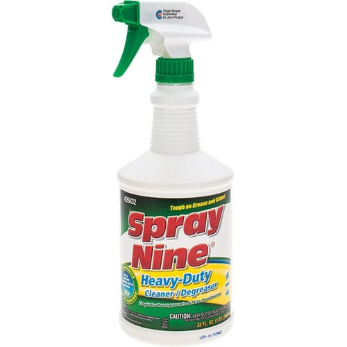 PERMATEX 26832 32 FL OZ BOTTLE ALL-PURPOSE CLEANER