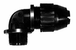 THOMAS & BETTS 2686 0.77 TO 0.895" LIQUIDTIGHT ELBOW STRAIN 
