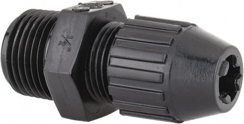 THOMAS & BETTS 2690 0.125 TO 0.275" LIQUIDTIGHT STRAIGHT STR