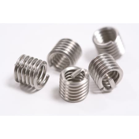 RECOIL 27143 M14X1.50 METRIC FINE, 21MM OAL, FREE RUN