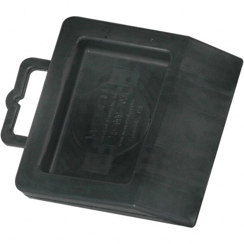 WESCO 272949 WESCO® ECONOMY PALLET JACK SKID TRU