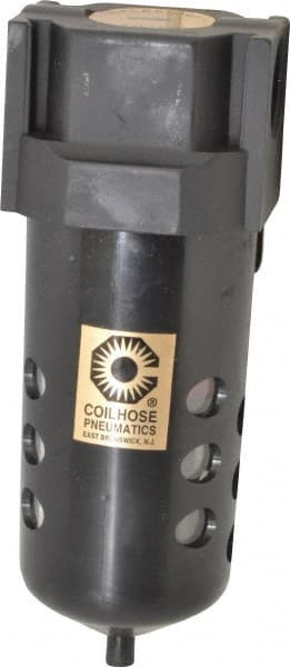 COILHOSE PNEUMATICS 27C6-D FILTERS