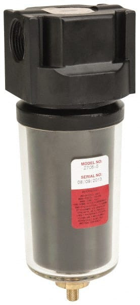 COILHOSE PNEUMATICS 27C6-S FILTERS