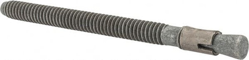 MADE IN USA 2814314 1/4" DIAM, 1/4" DRILL, 3-1/4" OAL, 2-7/8