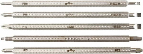 WIHA TOOLS 28483 RATCHETING SCREWDRIVERS
