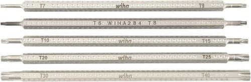 WIHA TOOLS 28485 RATCHETING SCREWDRIVERS