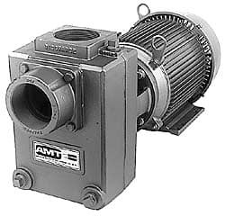 AMERICAN MACHINE & TOOL 2874-999-95 CENTRIFUGAL