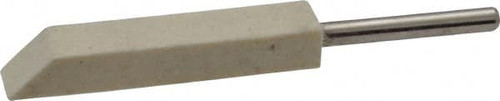 MADE IN USA 288-4615 1/4" DIAM 1/8" SHANK DIAM MEDIUM DENSITY