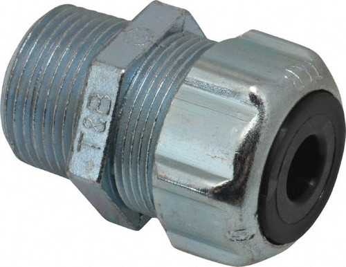 THOMAS & BETTS 2930 0.125 TO 0.375" LIQUIDTIGHT STRAIGHT STR