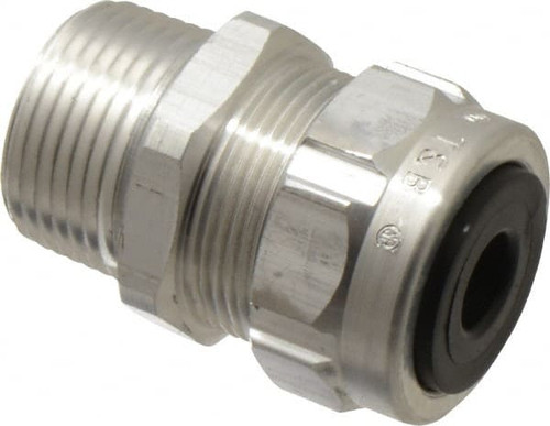 THOMAS & BETTS 2930AL 0.125 TO 0.375" LIQUIDTIGHT STRAIGHT STR