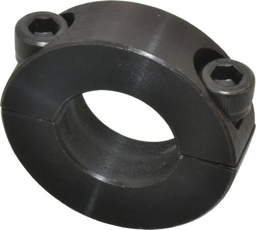 CLIMAX 2C-081 13/16" BORE, STEEL, TWO PIECE TWO PIECE 