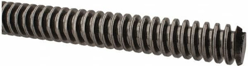 KEYSTONE THREADED PRODUCTS 3/4"-5RH 3/4-5 X 6' LOW CARBON STEEL GENERAL PURP