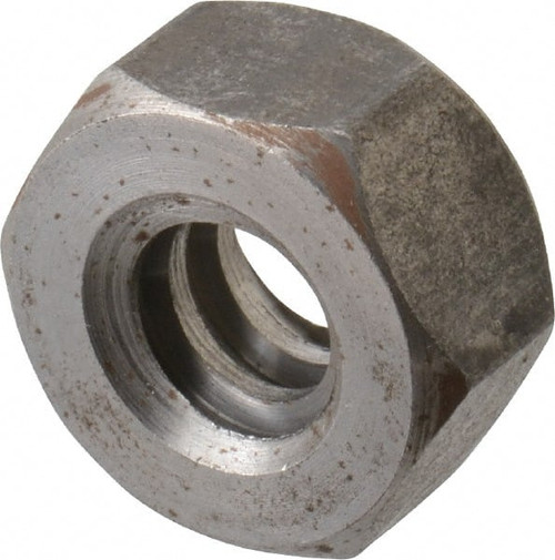 KEYSTONE THREADED PRODUCTS 3/8-8RHCS 3/8-8 ACME STEEL RIGHT HAND HEX NUT