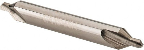 HERTEL 300-001005 SOLID CARBIDE SINGLE FLUTE