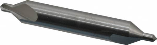 ATRAX 300-001006 COMBINED DRILL & COUNTERSINK