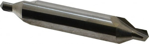 ATRAX 300-001008 COMBINED DRILL & COUNTERSINK