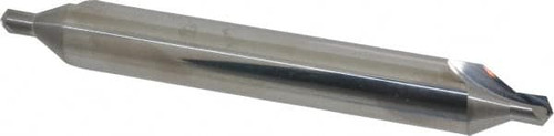 HERTEL 300-005008 #8 PLAIN CUT 60 INCL ANGLE SOLID CARBIDE