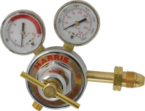 HARRIS PRODUCTS GROUP 3000380 REGULATORS & FLOWMETERS