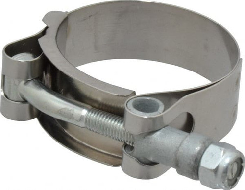 CAMPBELL FITTINGS 30050-0188-051 1-7/8" HOSE, 3/4" WIDE X 0.025" THICK, T