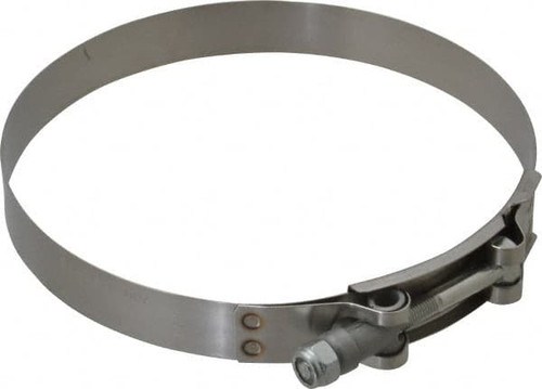 CAMPBELL FITTINGS 30050-0575-051 5-3/4" HOSE, 3/4" WIDE X 0.025" THICK, T