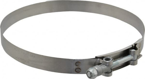 CAMPBELL FITTINGS 30050-0725-051 7-1/4" HOSE, 3/4" WIDE X 0.025" THICK, T
