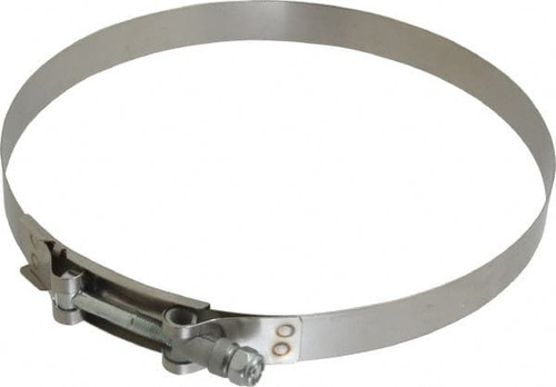 CAMPBELL FITTINGS 30050-0800-051 7-3/4" HOSE, 3/4" WIDE X 0.025" THICK, T